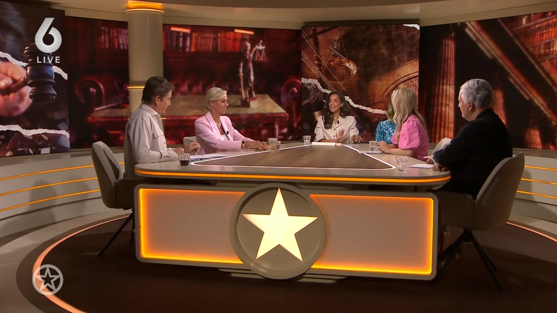 Montana heeft last van nepnieuws