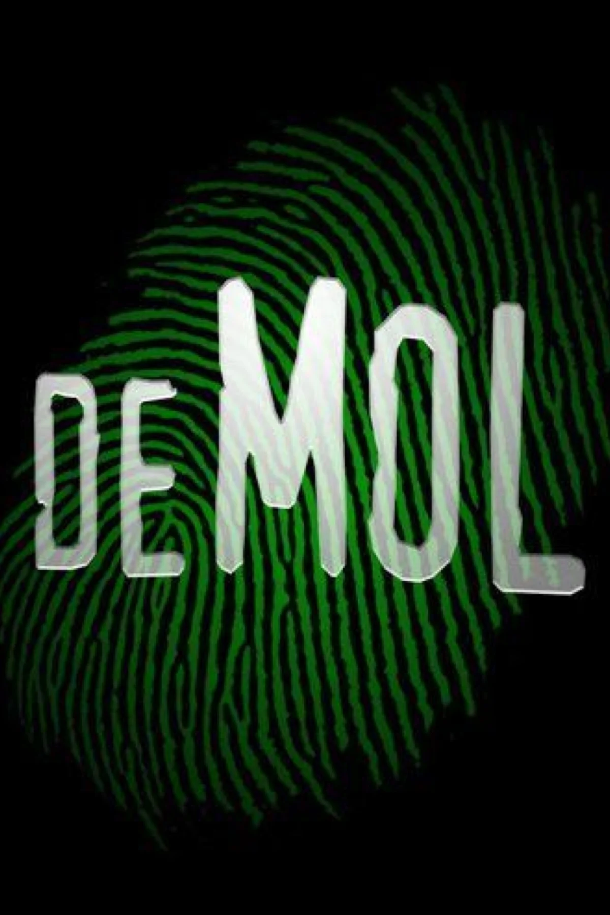 Wie Is De Mol