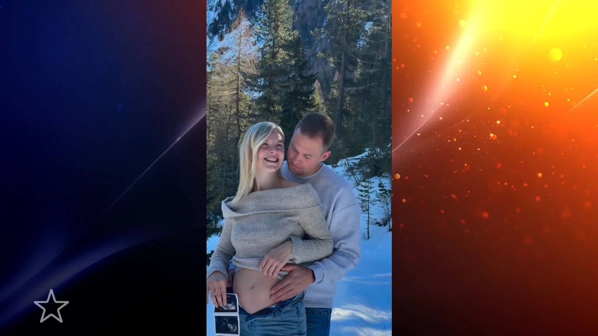 Oud-Junior Songfestival-winnares Femke Meines dolblij met zwangerschap