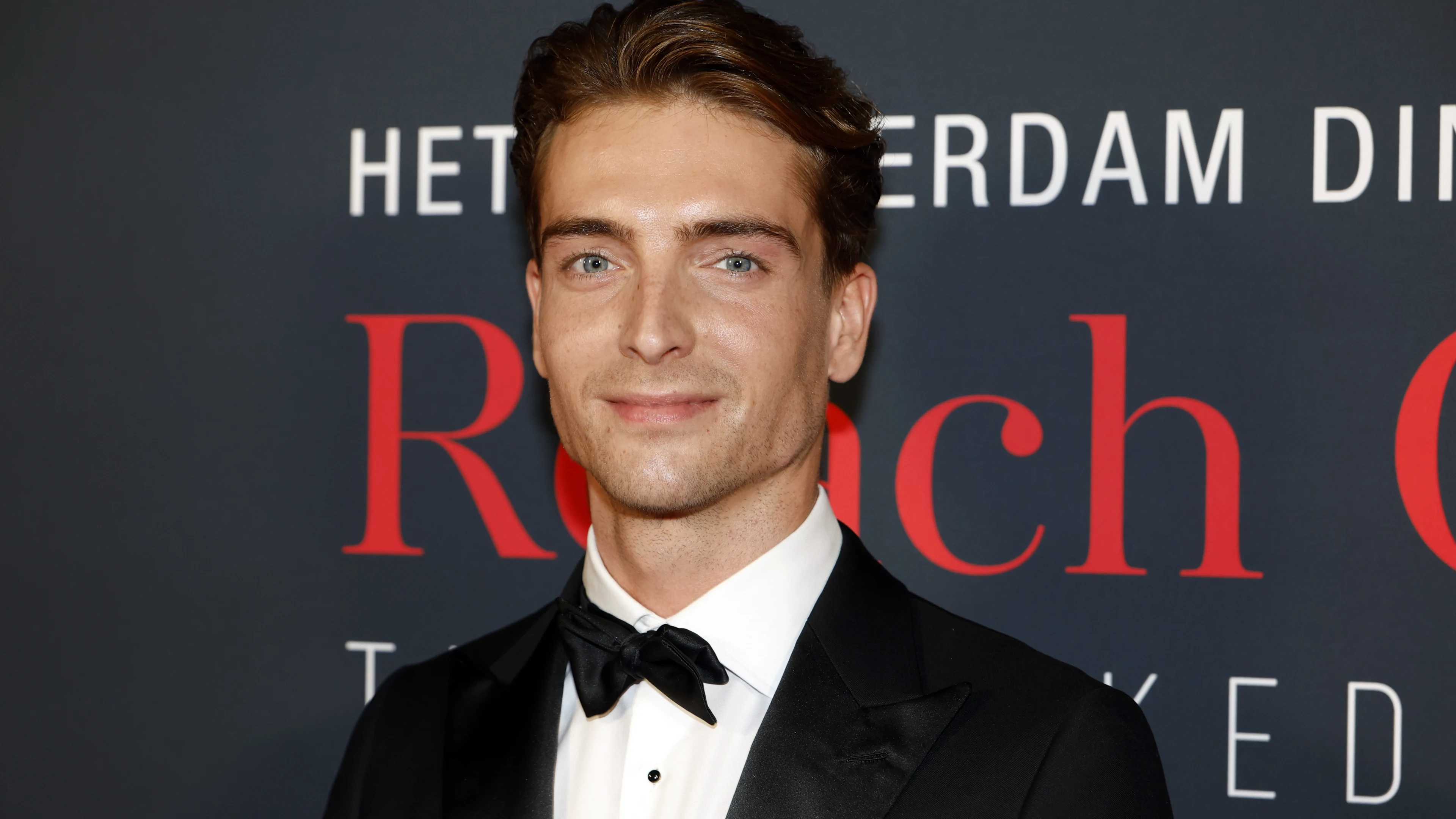 Robbert Rodenburg blijft realistisch over risico op eetstoornisterugval