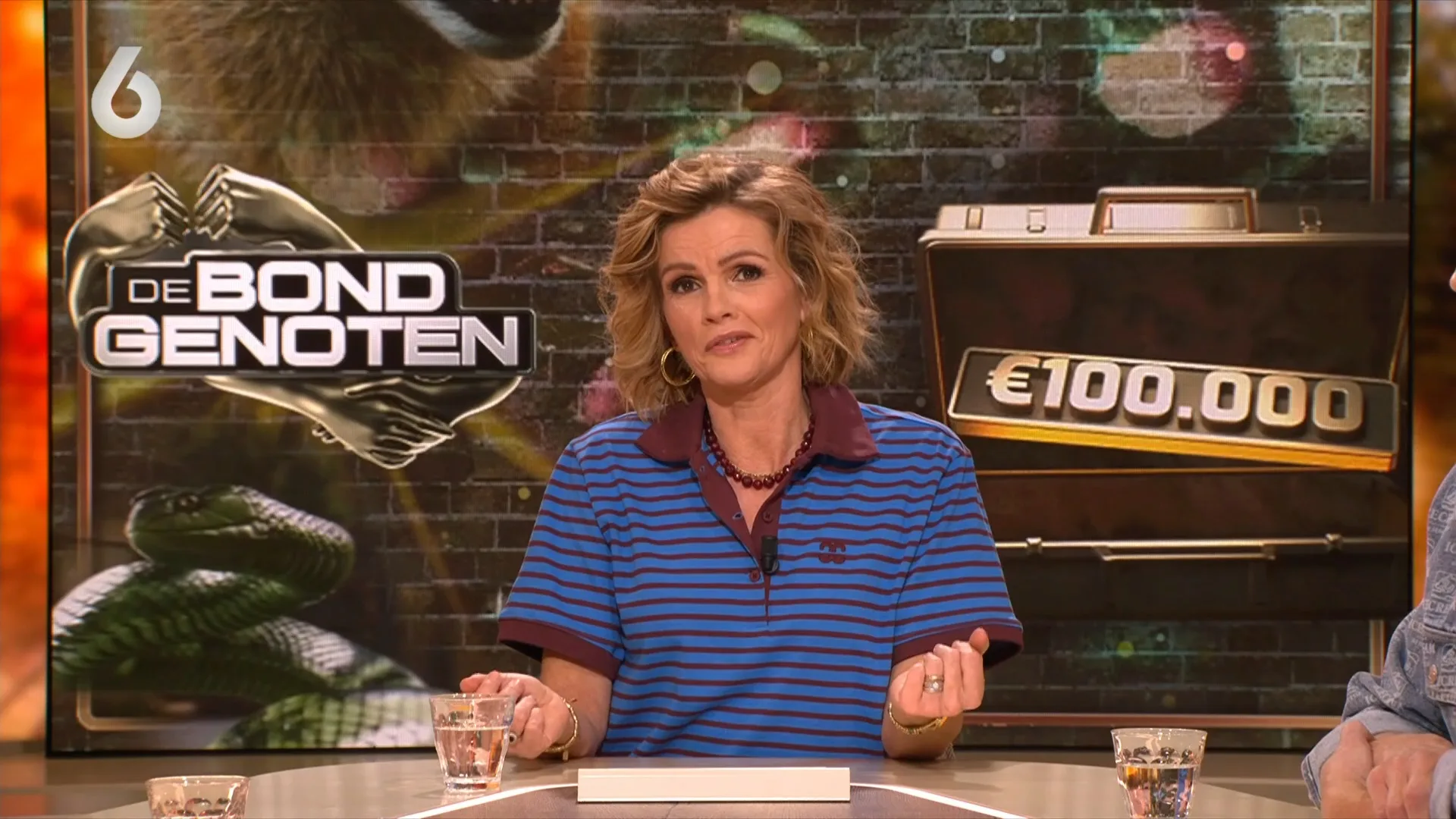 Is de relatie van Bondgenoten-Chess en Thomas nog te redden?