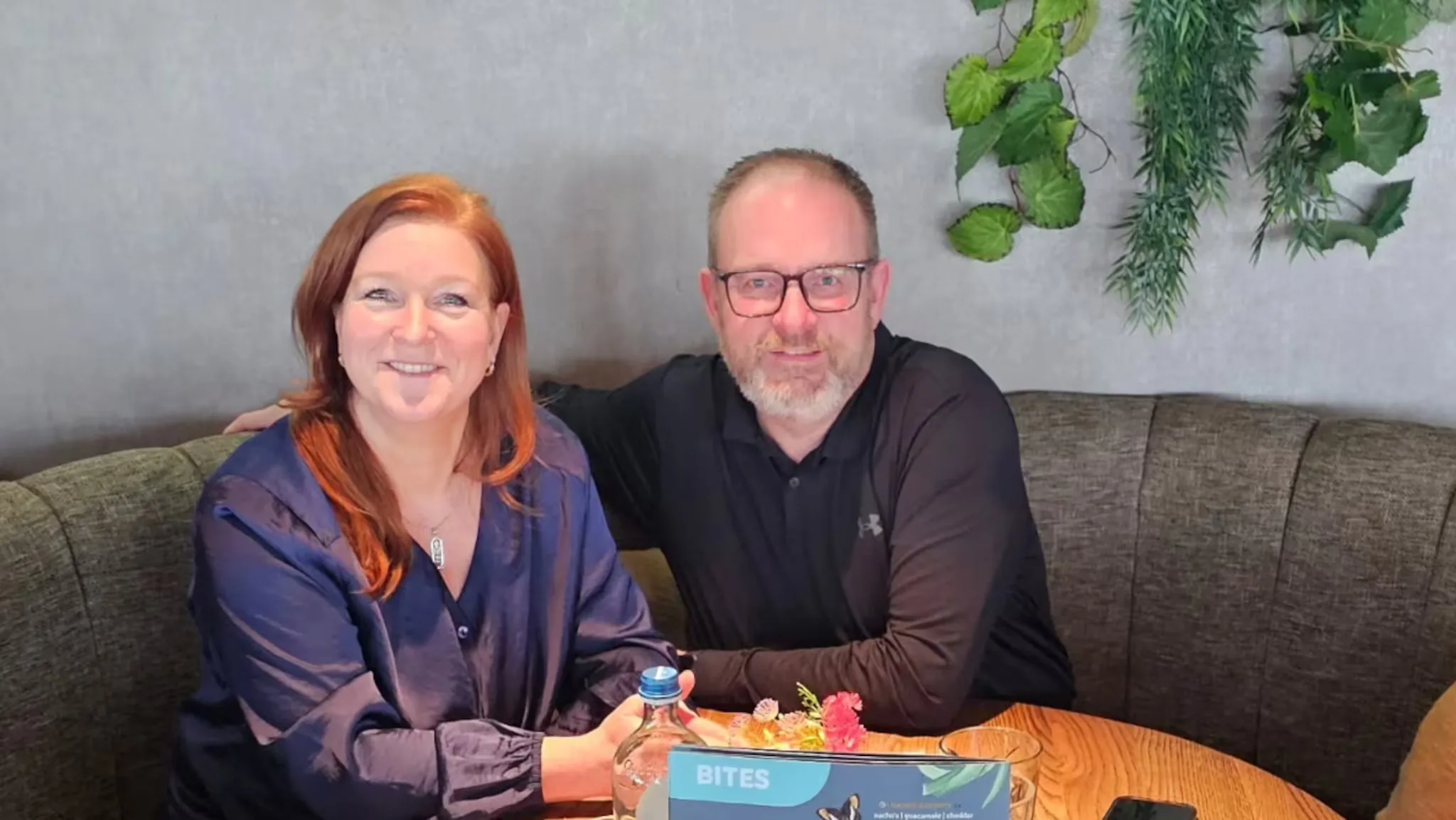 Zo gaat het nu tussen Elsje en Ernst na Winter Vol Liefde