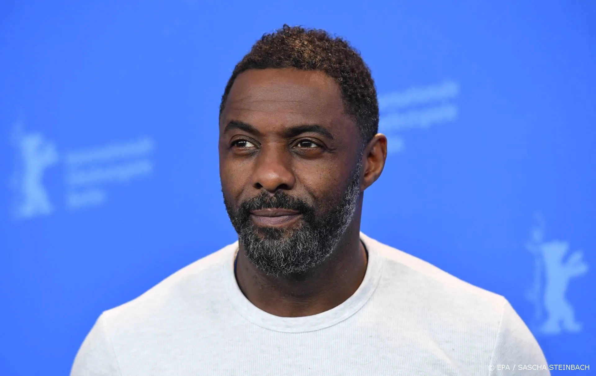 George Clooney pleit voor Idris Elba als nieuwe James Bond