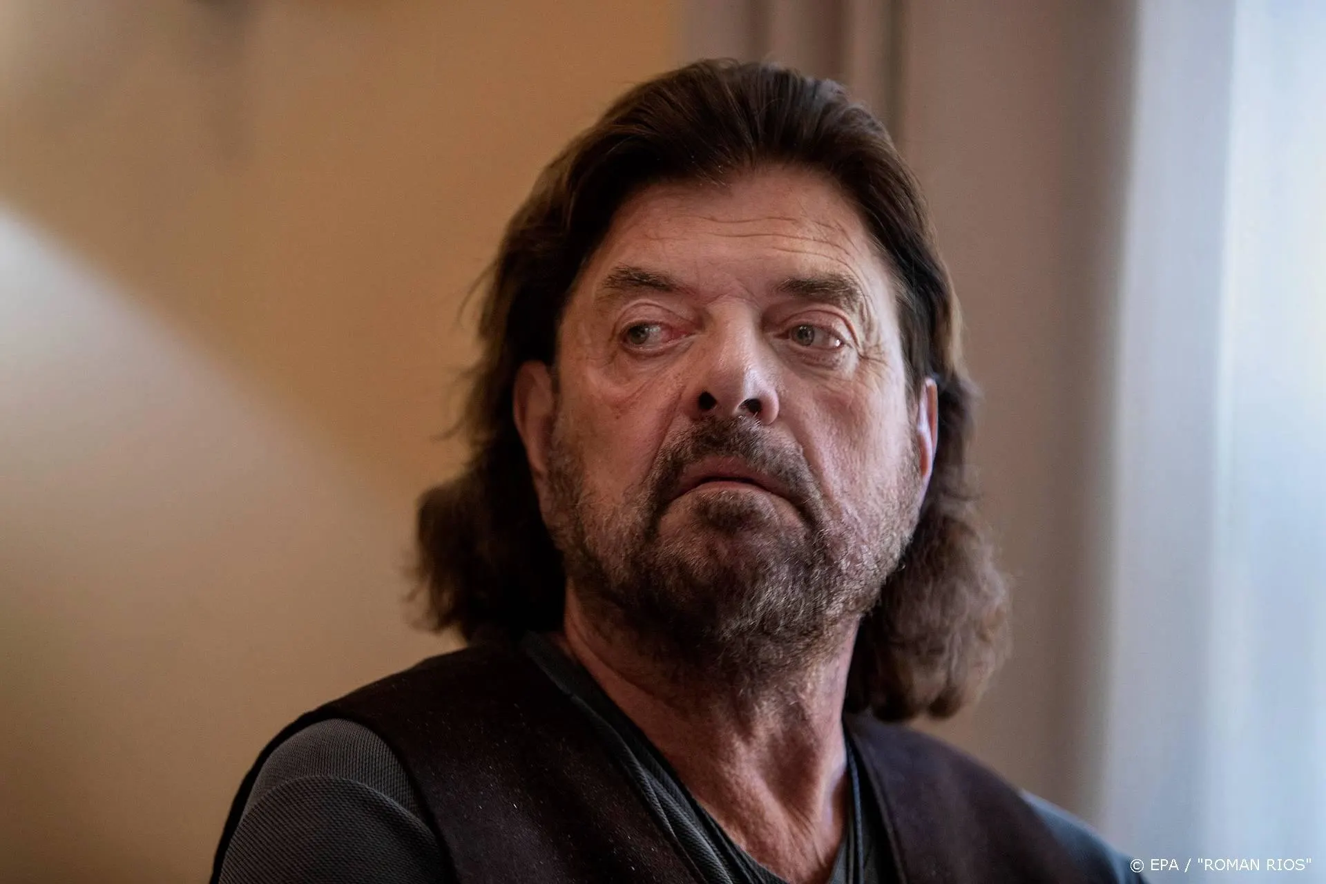 Alan Parsons geeft nieuwe datum en extra concert voor show Carré