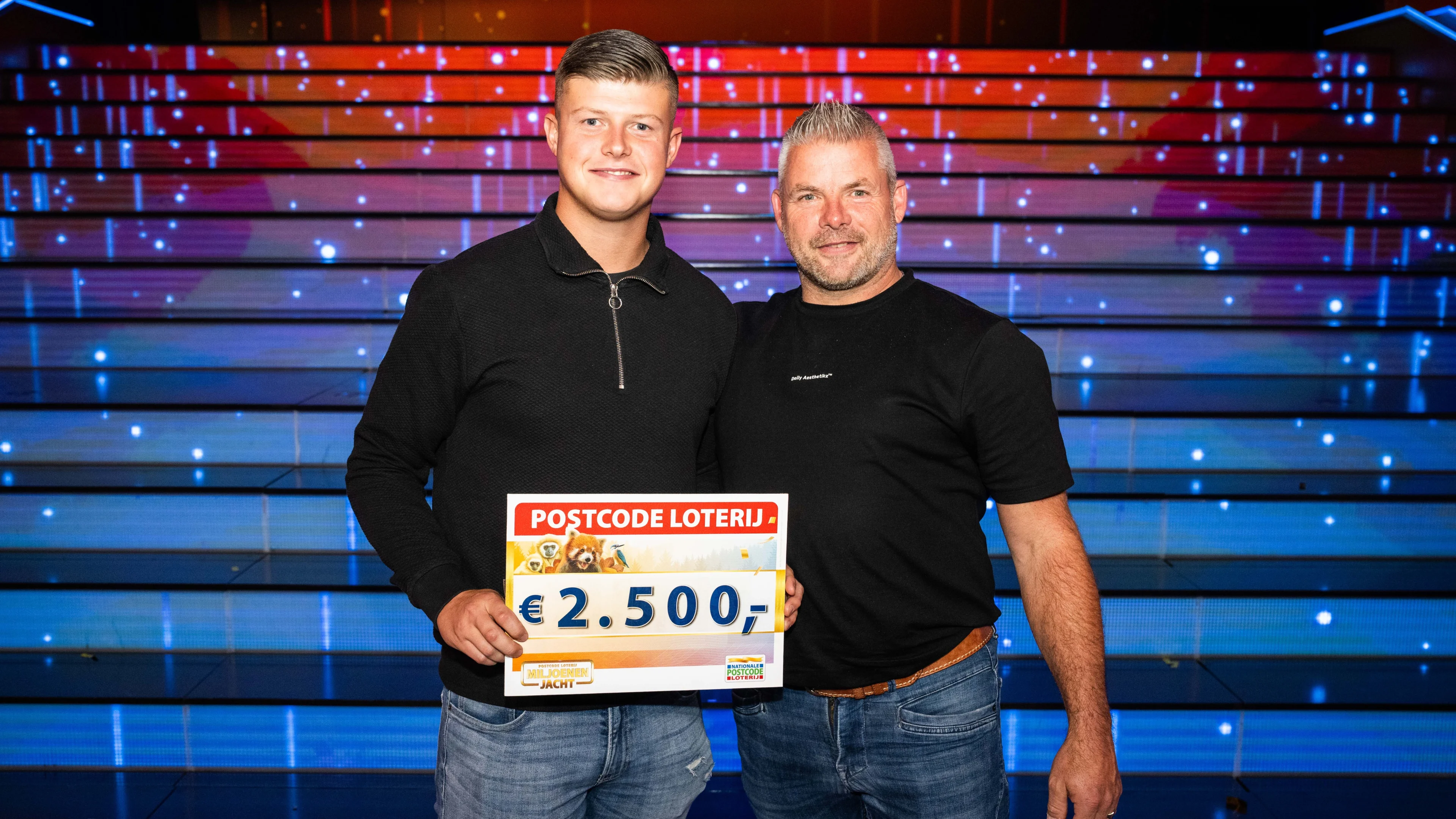 Miljoenenjacht-Dylano onthult verrassende reden finalemisser