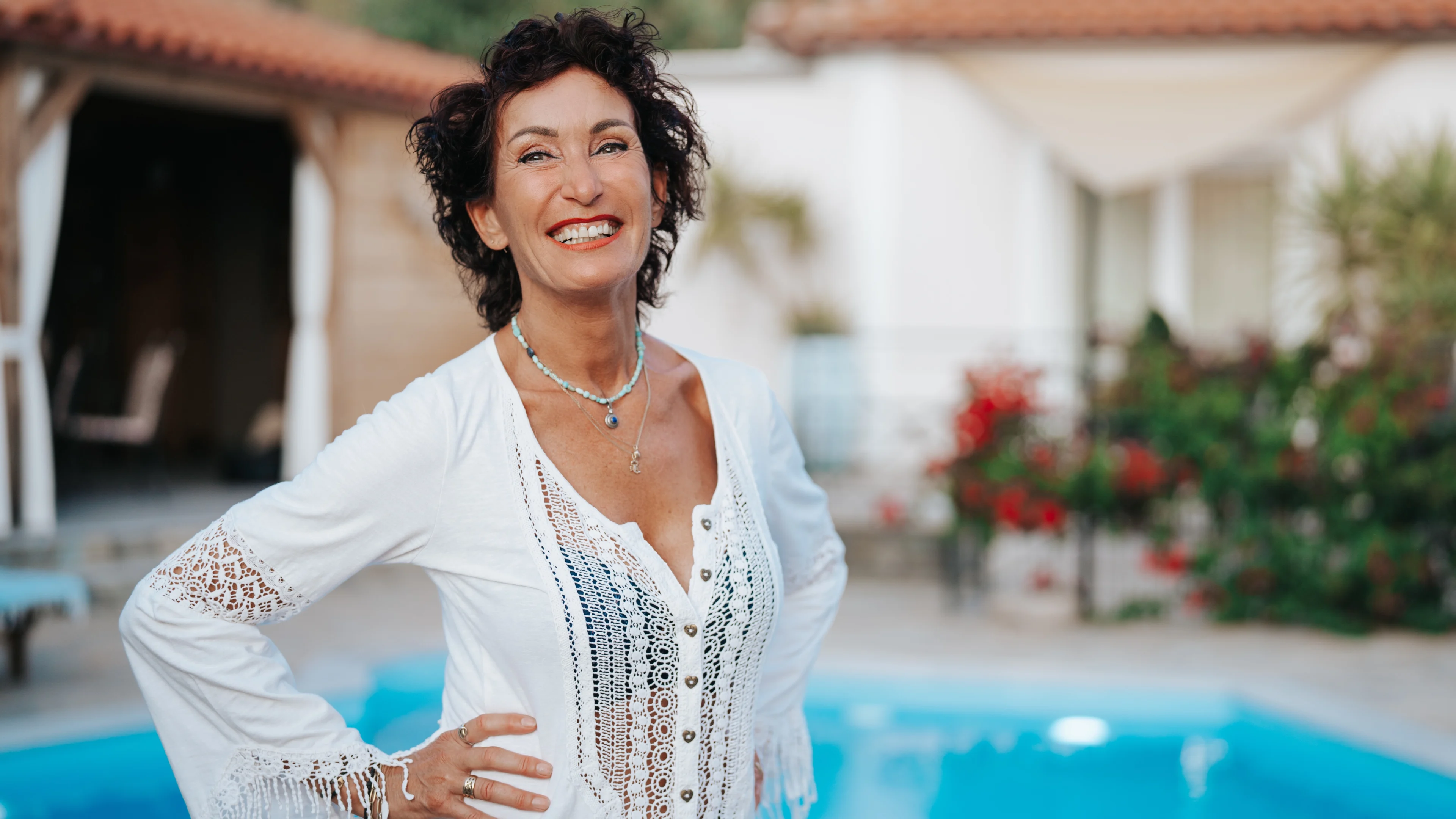 B&B Vol Liefde-Ingrid slaat de plank mis: 'Plankje in je hol!'