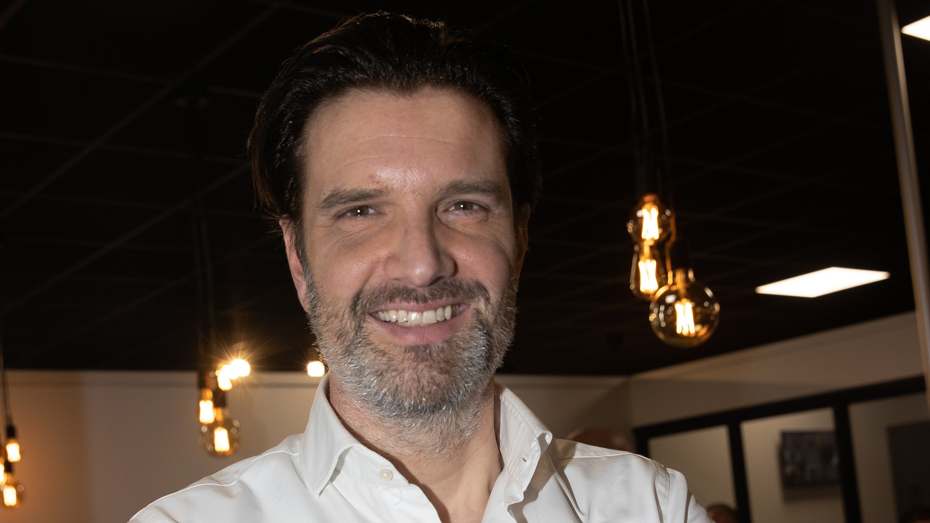 Bas Muijs over GTST-Cliffhanger: 'Enorme woede'