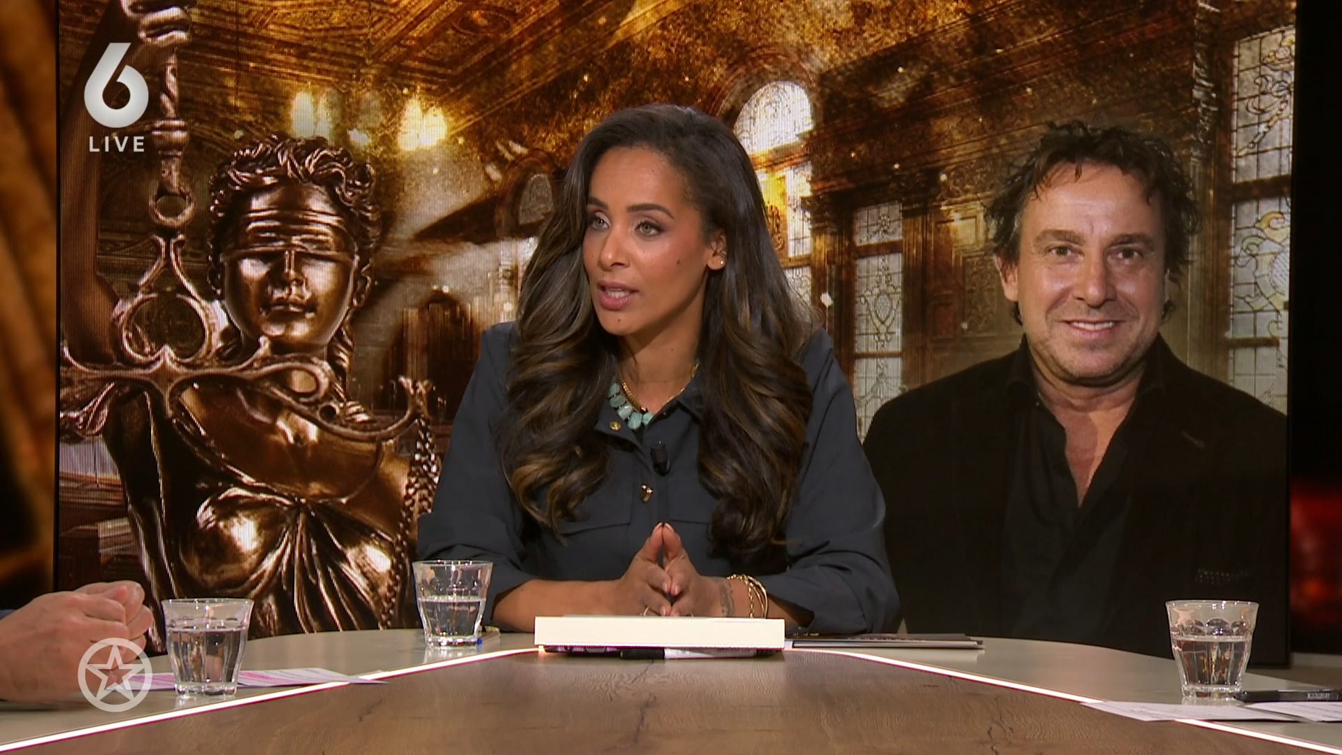 Voorbereidingen getroffen voor rechtszaak Marco Borsato