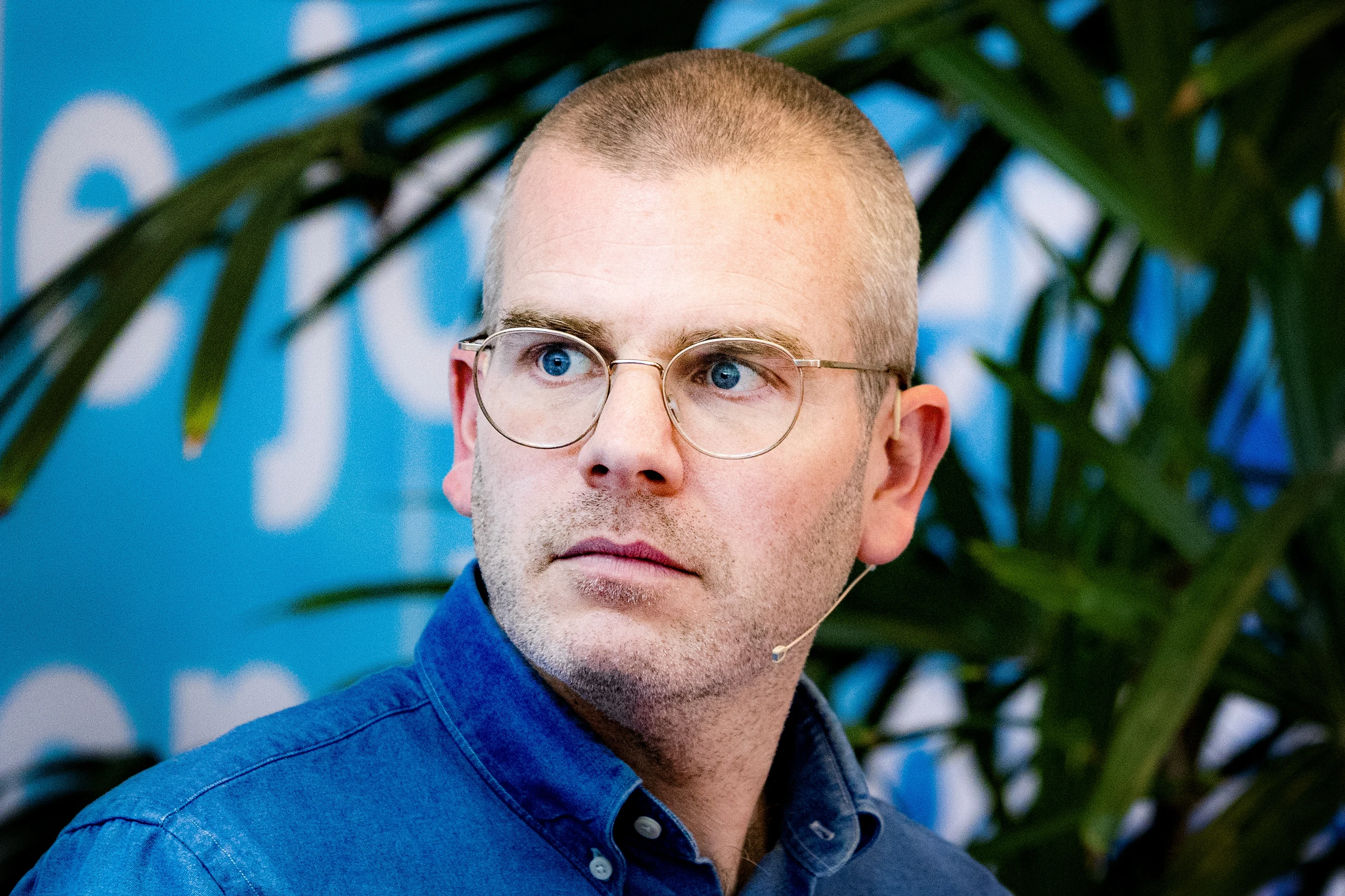 Gert-Jaap Hoekman stopt na ruim jaar als hoofdredacteur NOS Sport