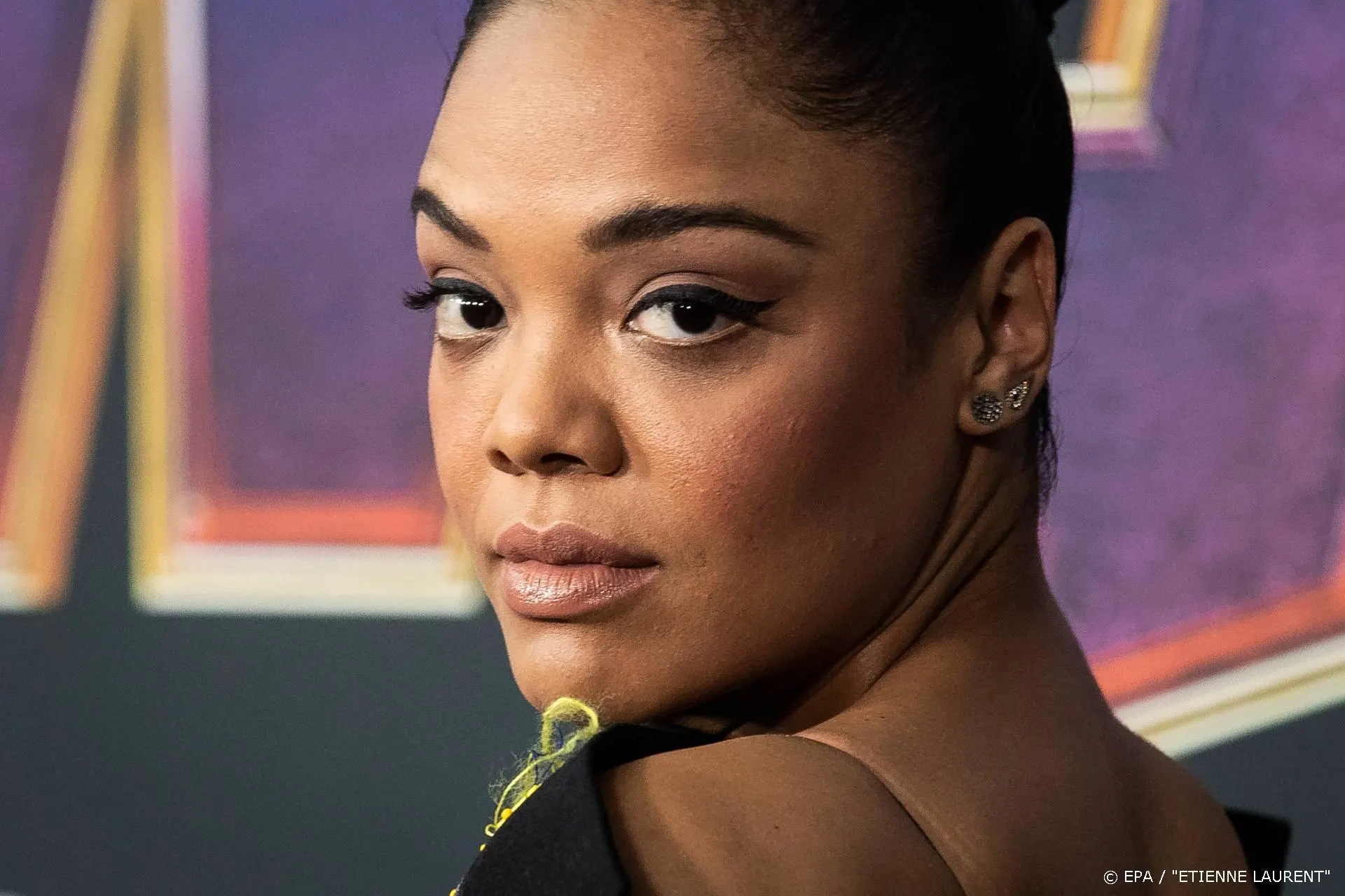 'Marvel-heldin Valkyrie in volgende Thor-film echt queer'