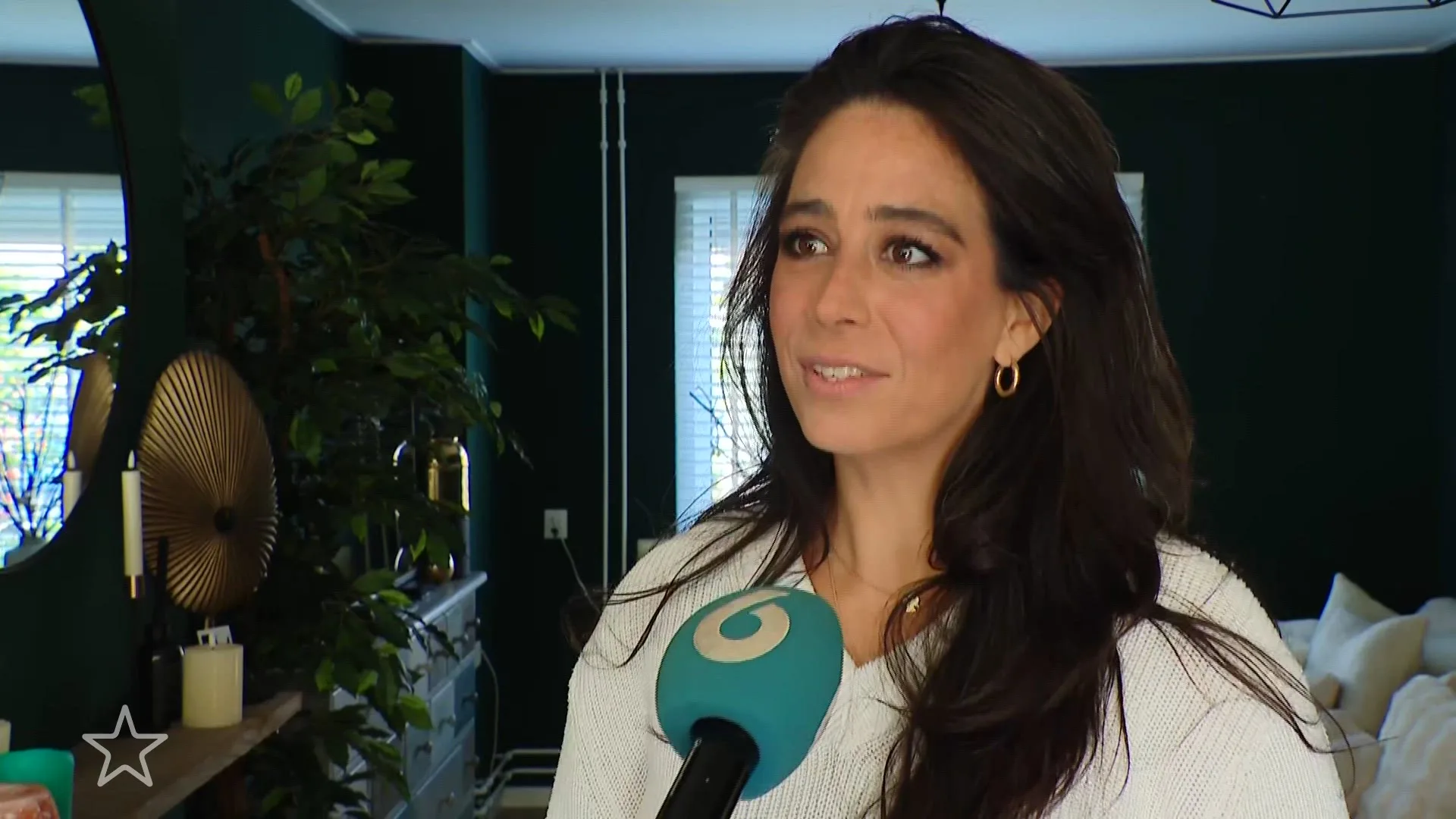 MAFS-trouwambtenaar Soraya laat zich uit over spraakmakend 'nee'-moment Sandra