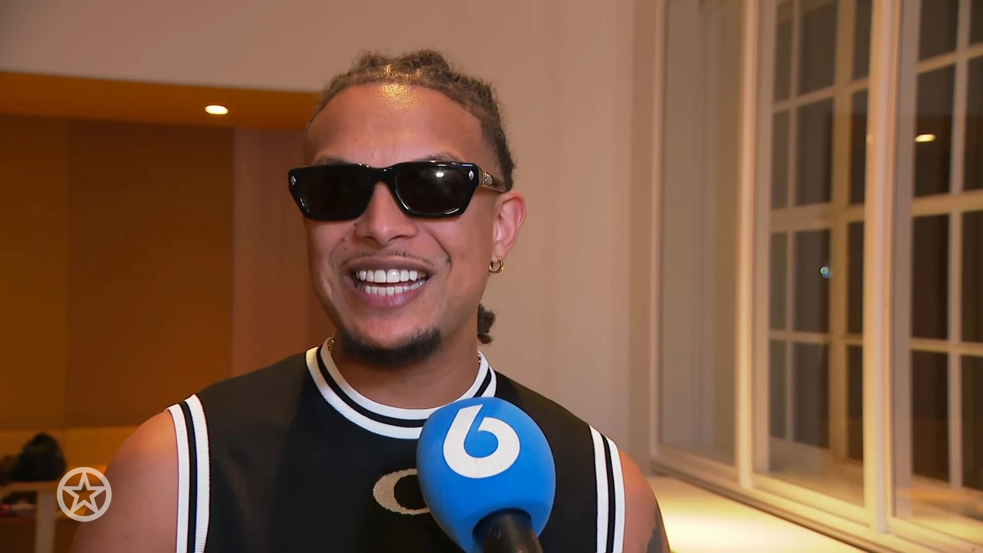 Ronnie Flex lanceert eindelijk nieuw album