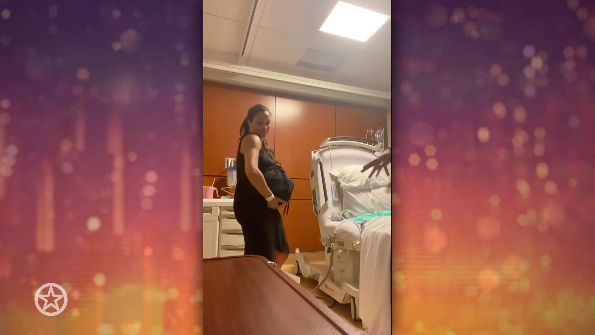 Meghan Markle beleeft nostalgie met hoogzwangere video