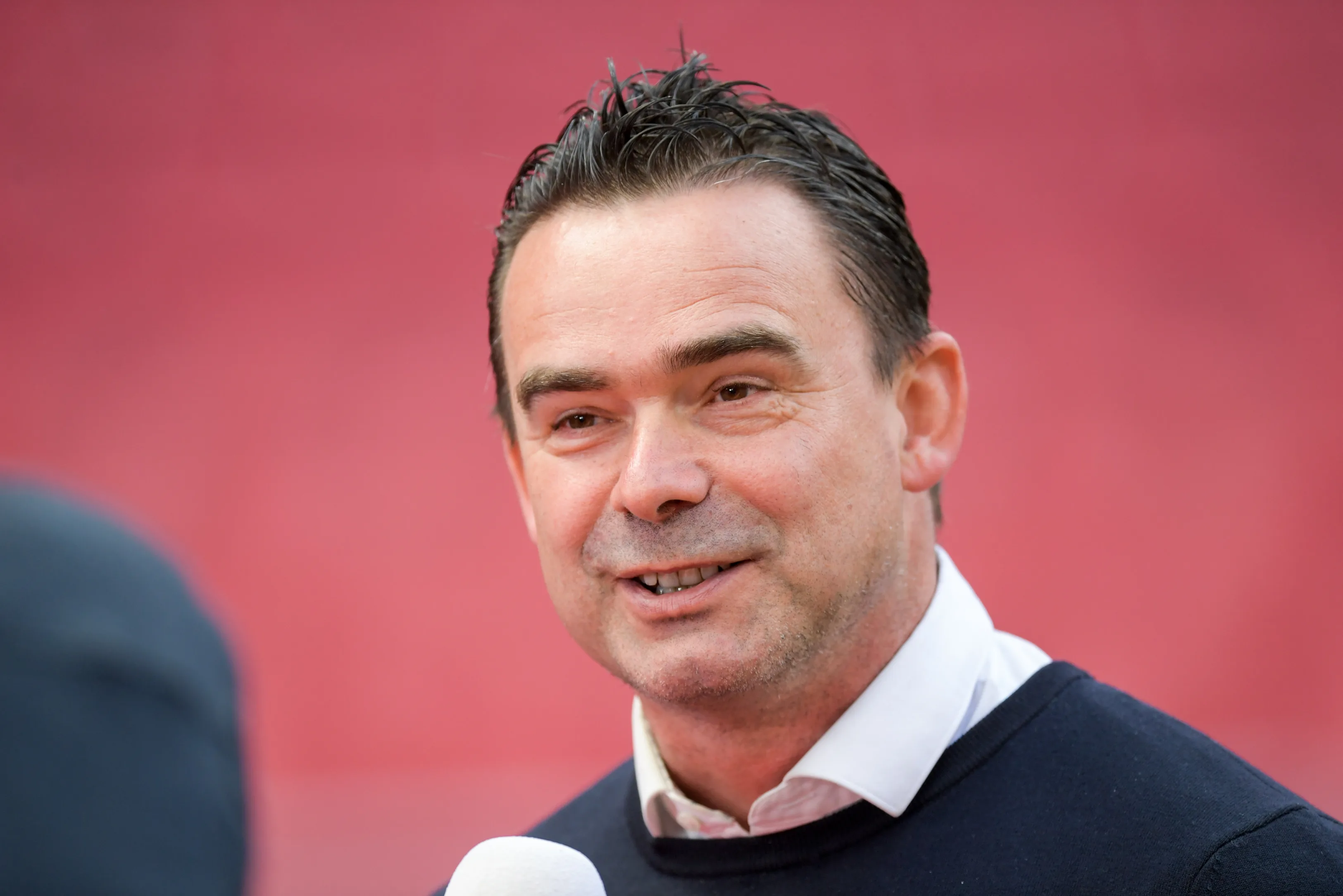 Overmars-affaire leidt tot twijfels bij hoofdsponsor
