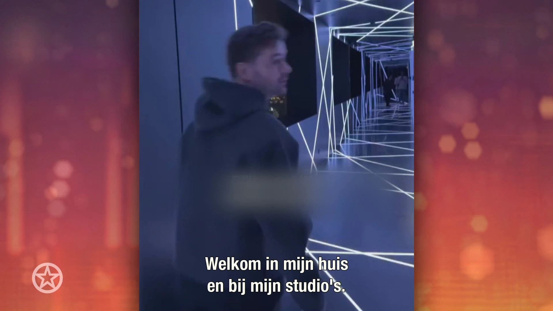 Binnenkijken bij Martin Garrix