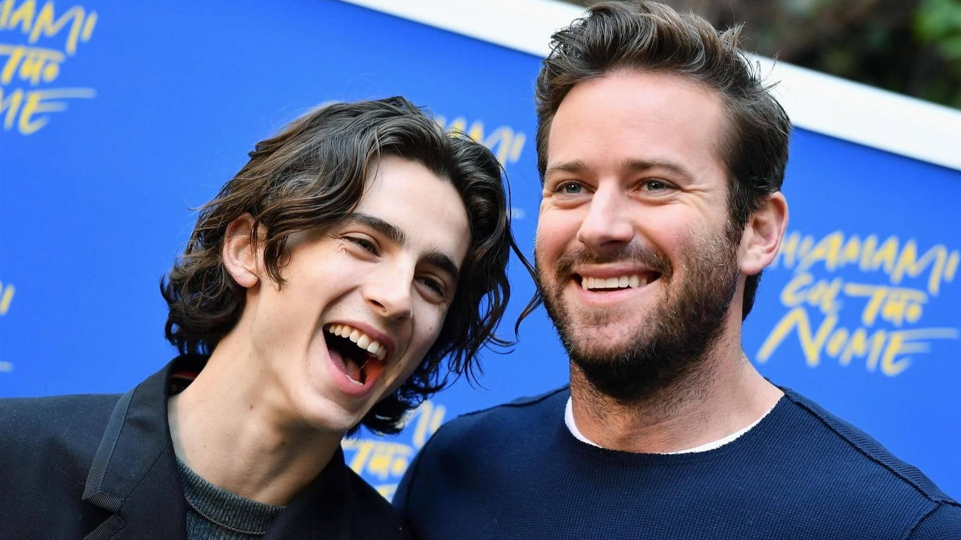 Armie Hammer reageert op ingetrokken aanklacht zedenzaak