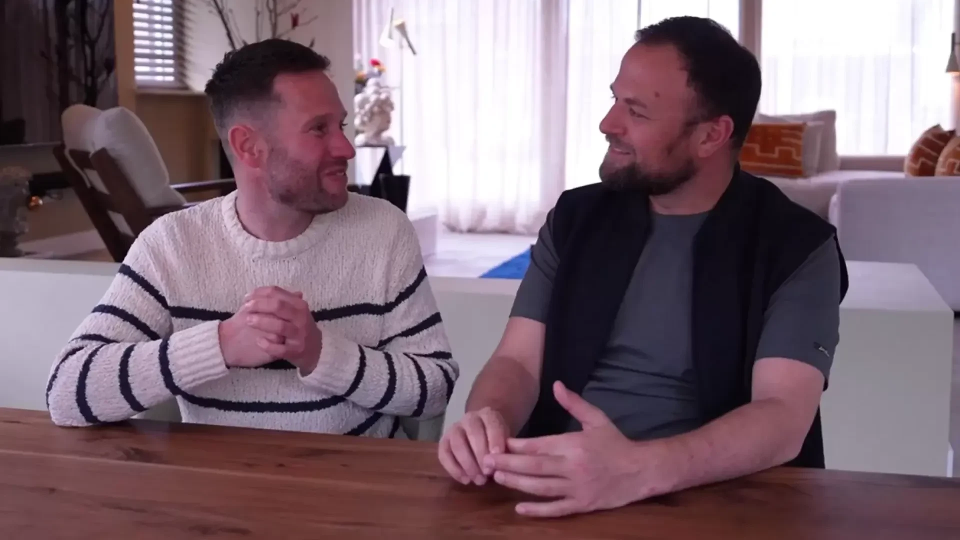 Zó gaat het nu met KZK-stel Dennis en Ries