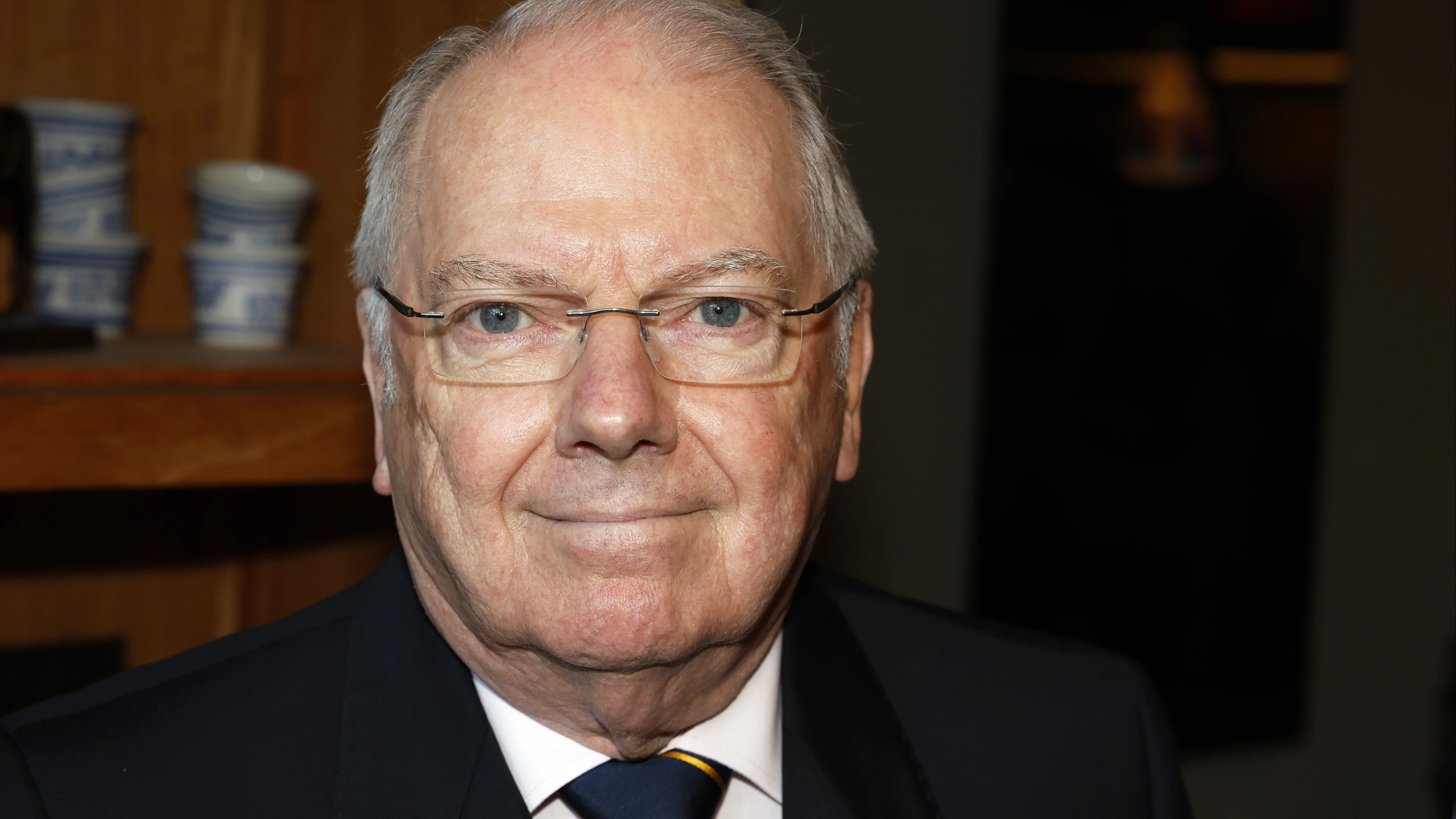 Ronnie Tober aangeslagen na verschrikkelijk verlies