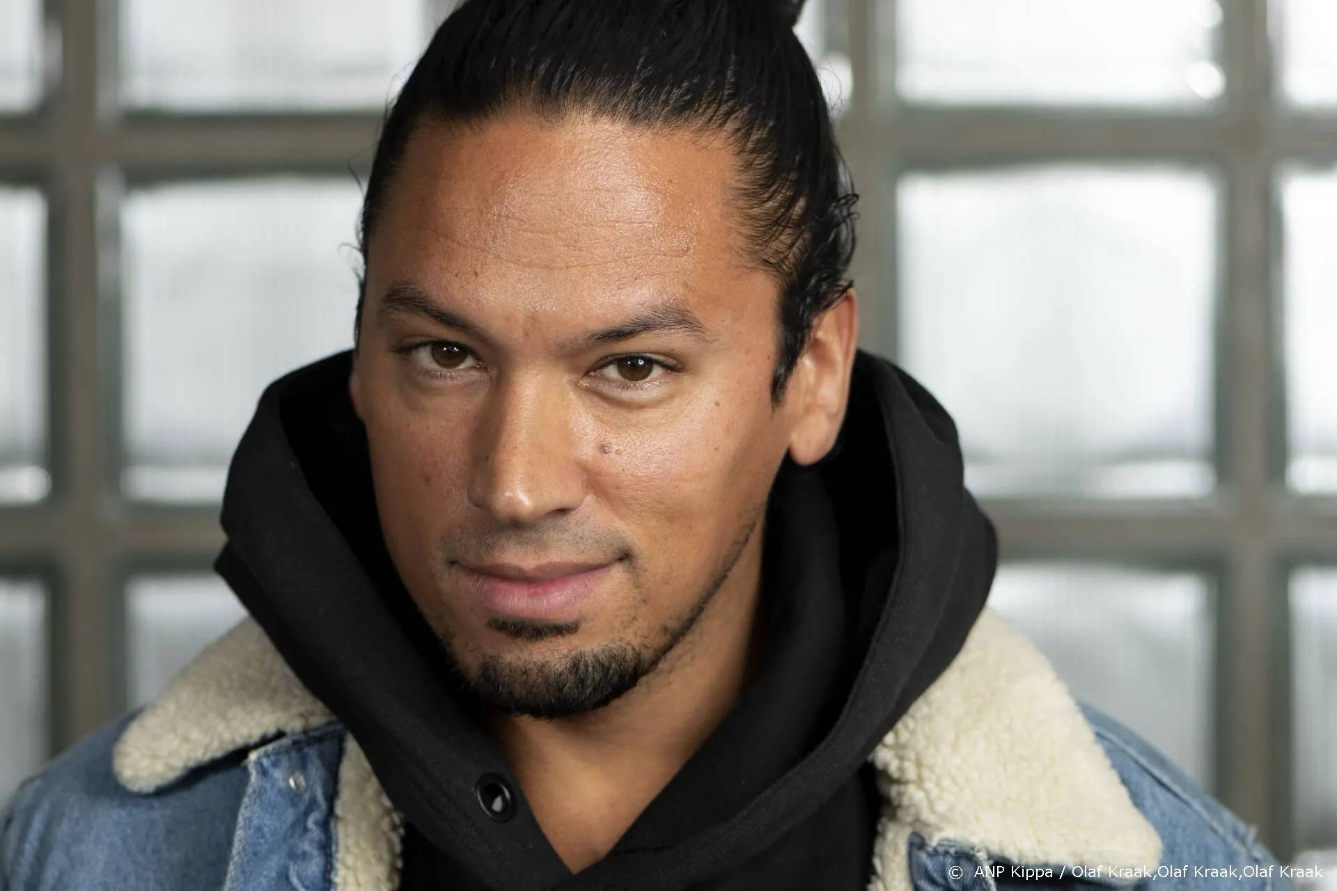 Ryan Marciano verwelkomt derde kind