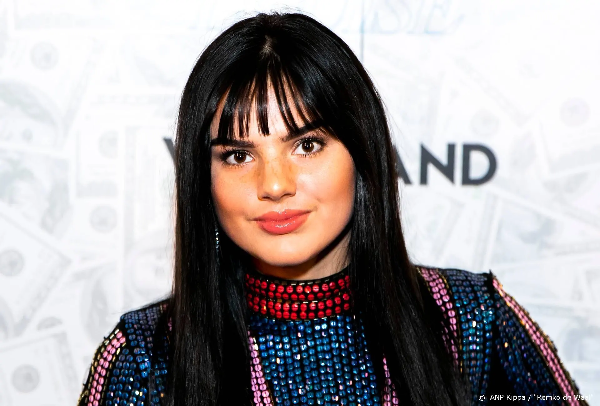 Videoland wint met Famke Louise-docu twee Best Social Awards