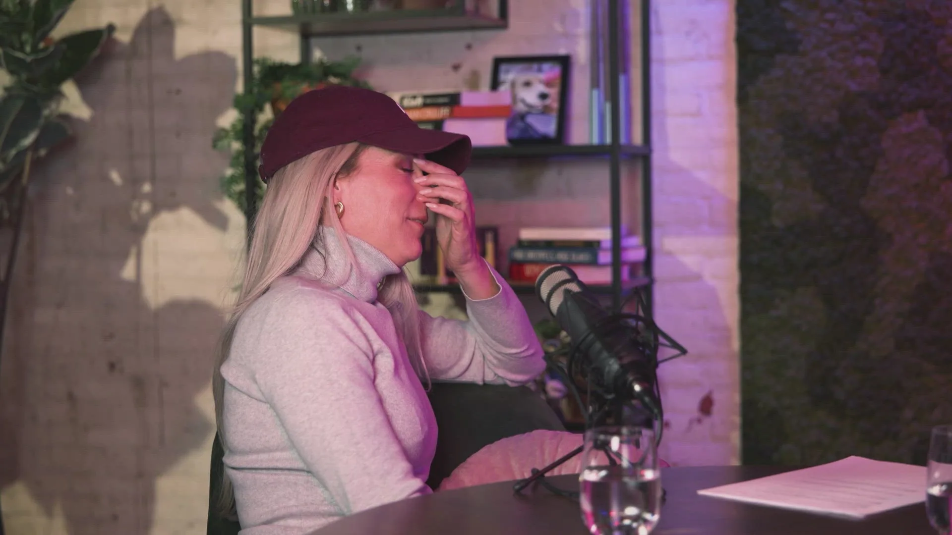 Hélène Hendriks haalt uit naar mediagedrag: 'Zwaar allergisch voor'