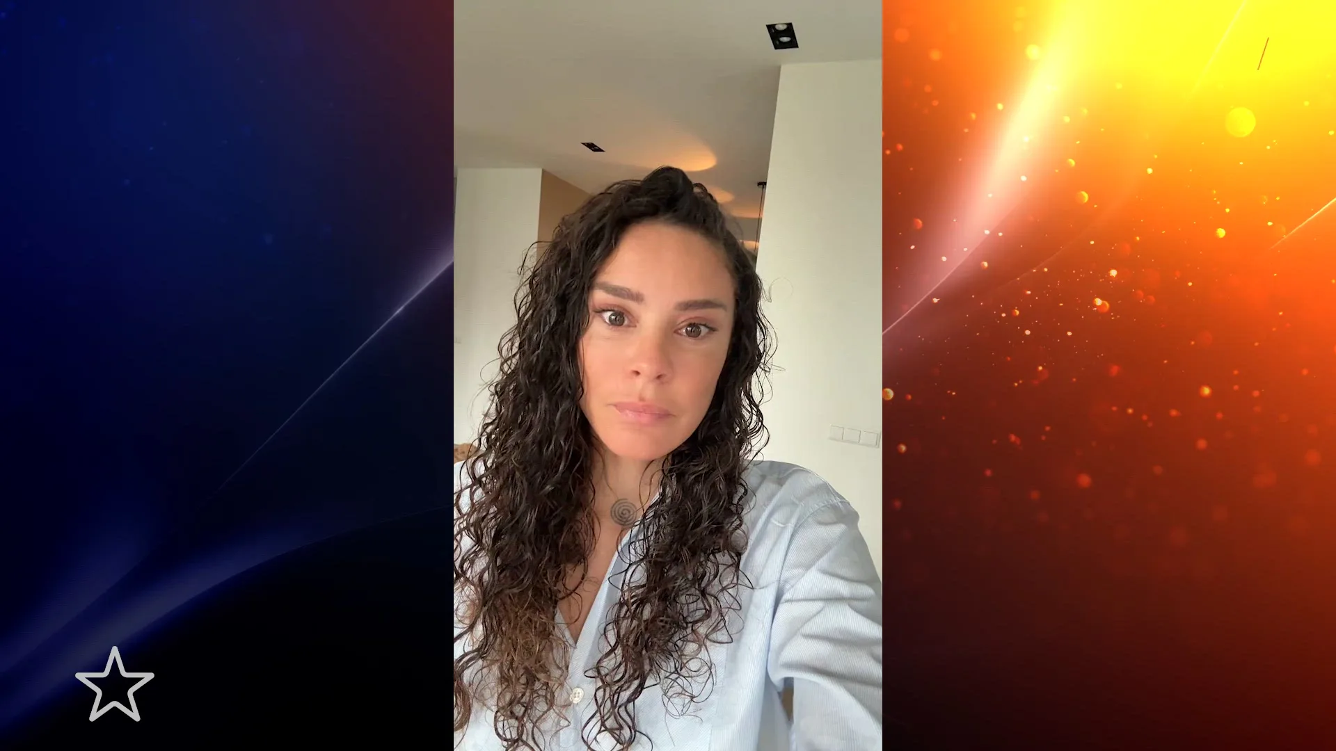 Geschrokken reacties na cosmetische ingreep Fajah Lourens