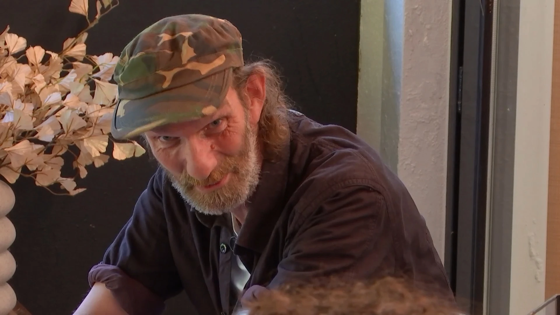 LLDL-Jos onder vuur na heftige reacties van kijkers: 'Zwerver'