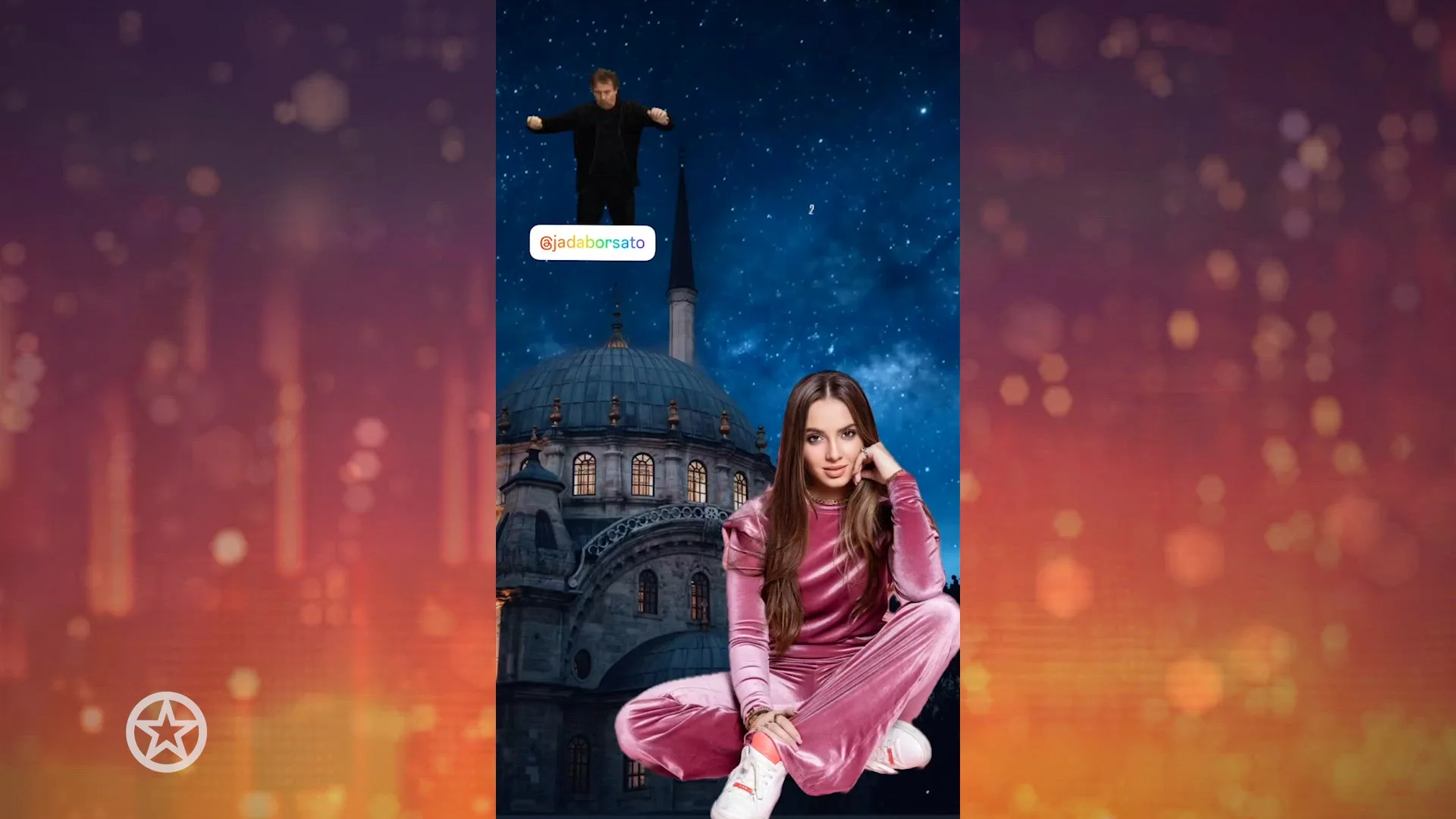 Marco Borsato feliciteert dochter met 22e verjaardag