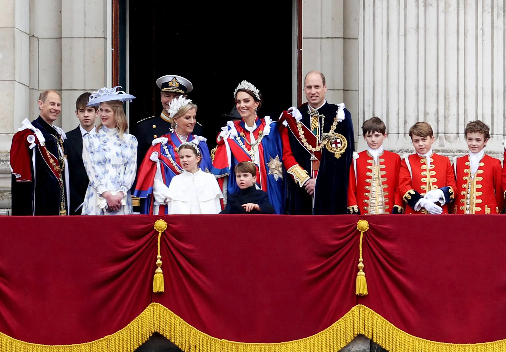 Dit is het populairste lid van Britse koninklijke familie