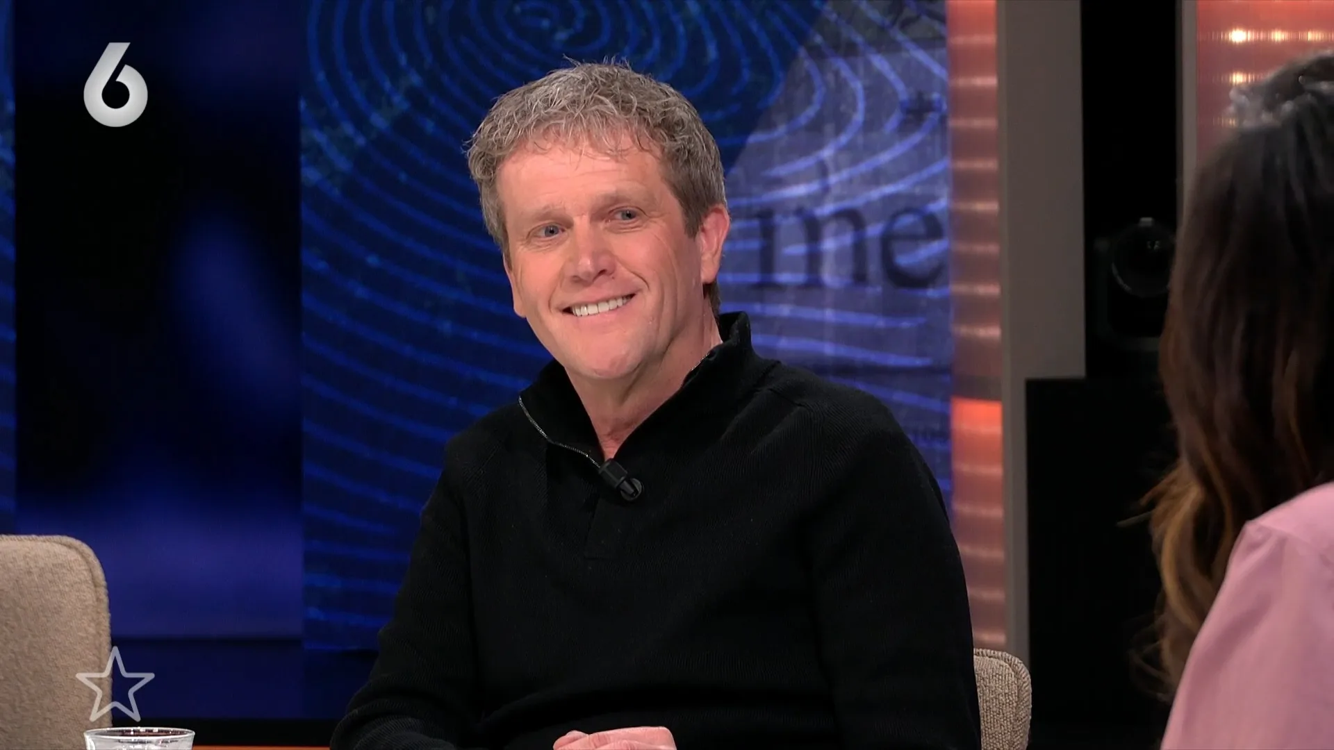 Alberto Stegeman bereikt bijzondere mijlpaal met Undercover in Nederland