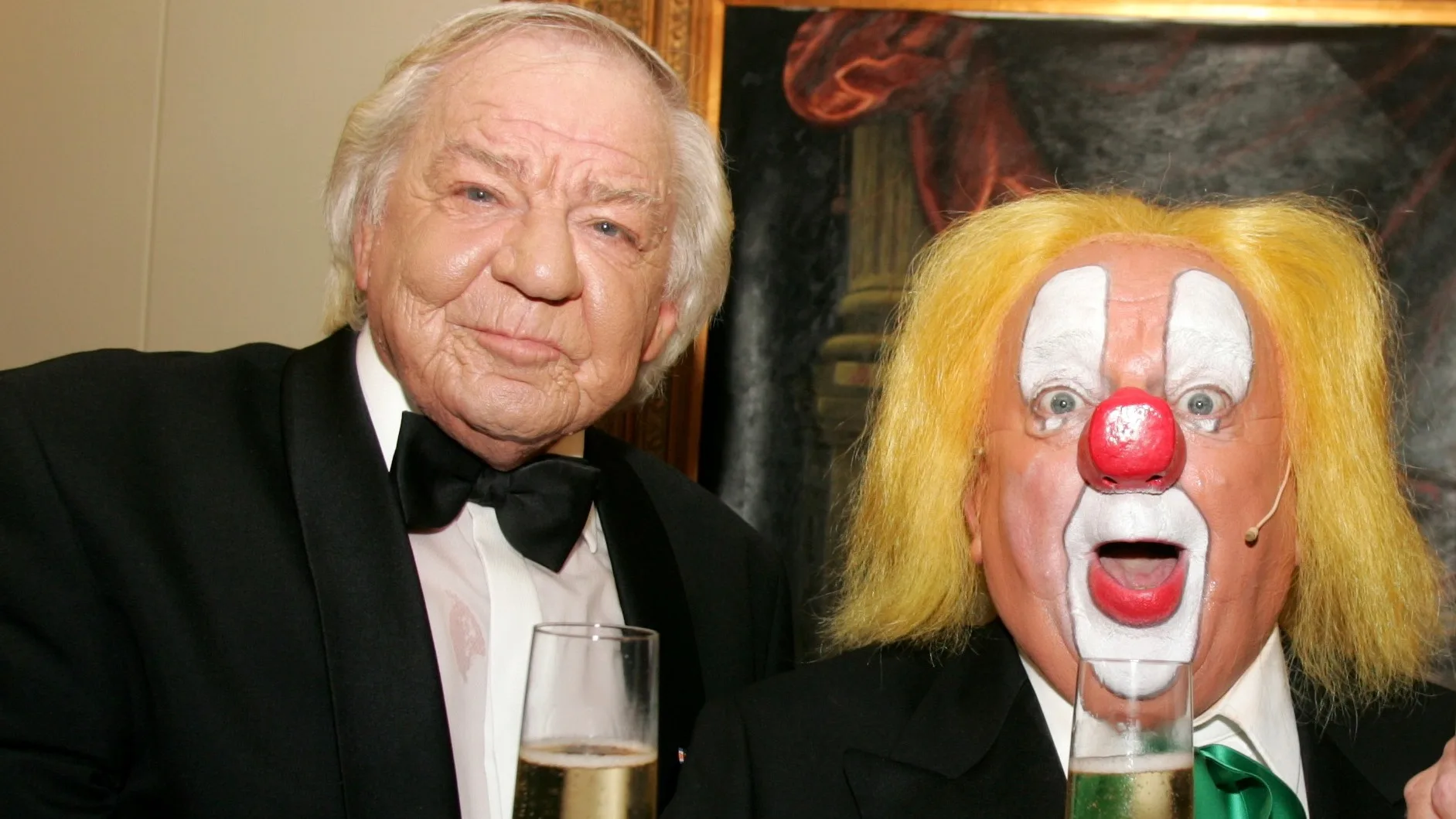 Aad van Toor geeft gezondheidsupdate over broer 'Bassie'