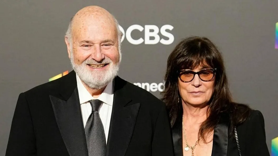 Oudste zoon van regisseur Rob Reiner gearresteerd na dood ouders