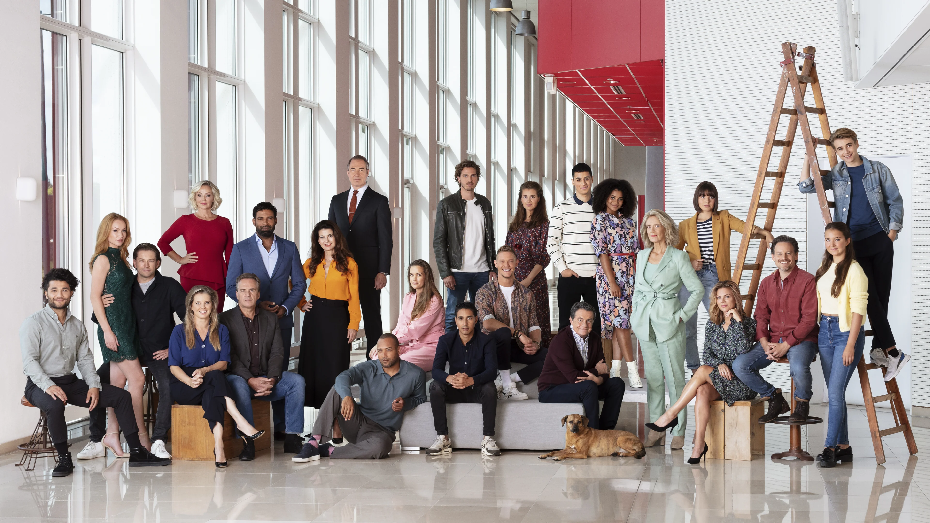 'Dramatisch einde voor GTST-ster?'