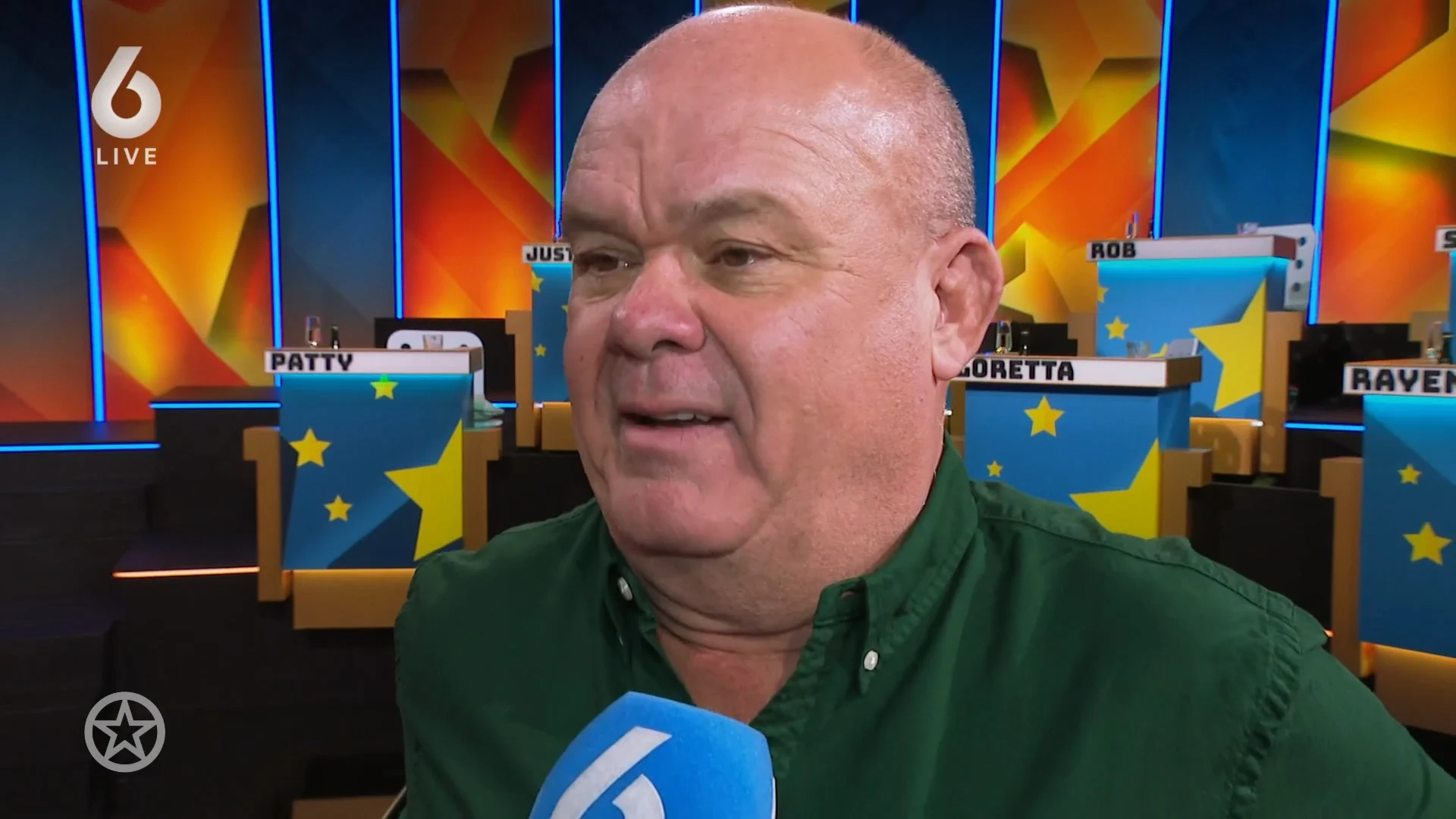 Ranking the Stars is terug, maar dit keer nét wat anders