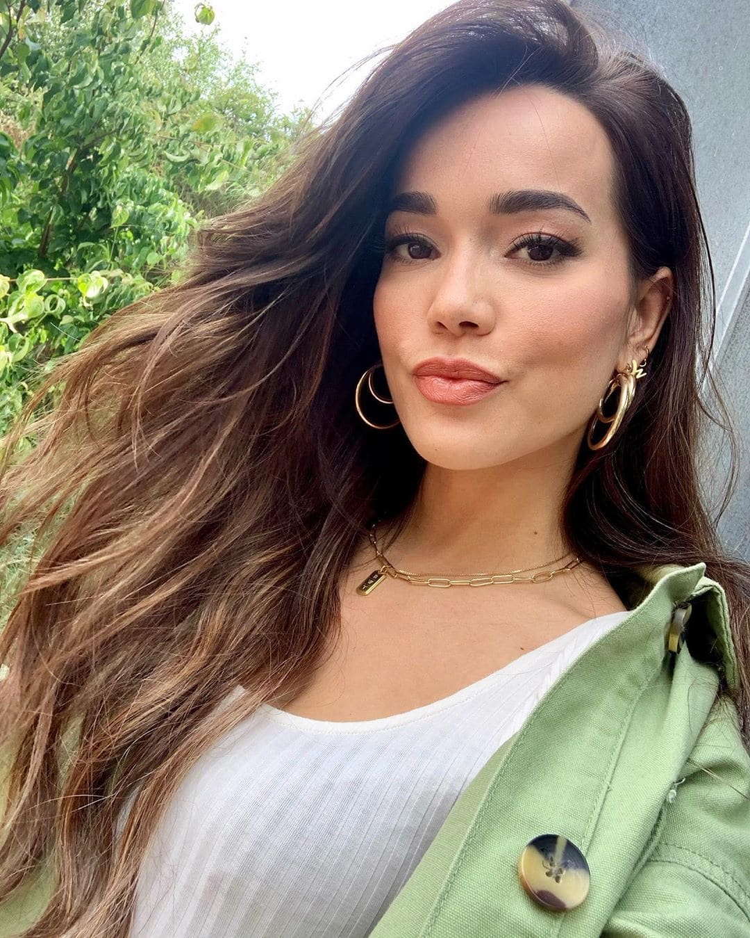 Bibi Breijman verrast volgers met killerbody