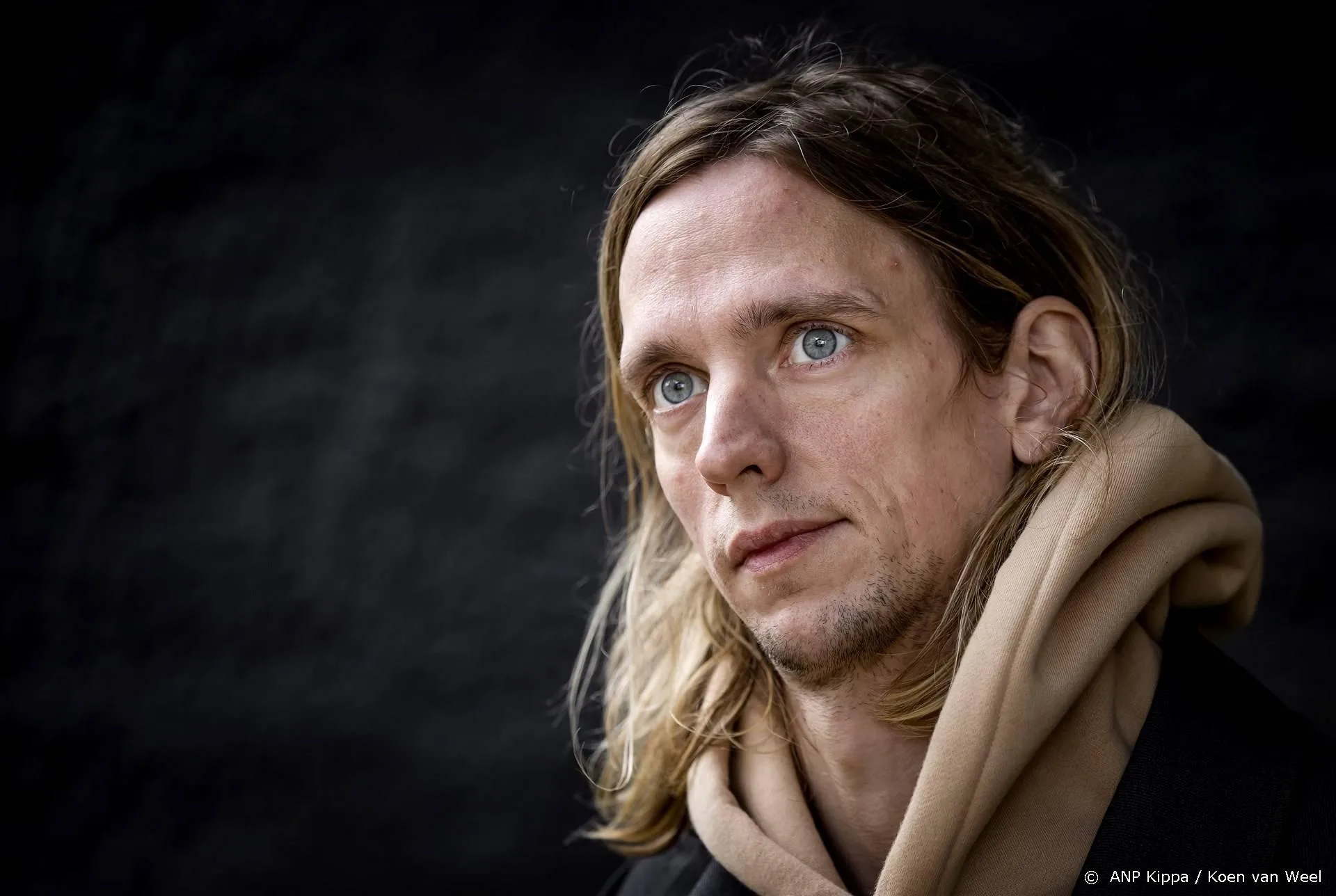 Vaderschap heeft Pepijn Lanen richting gegeven