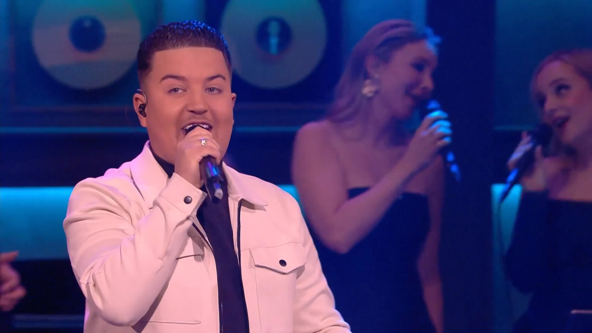 Marco Schuitmaker is hoofdgast in Het Holland Huis!