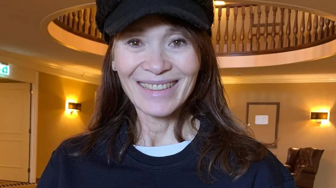 Update over gezondheid Bibian Mentel