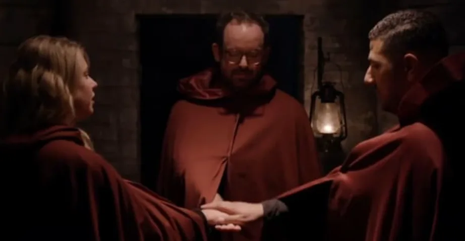 'Uitslag Verraders per ongeluk verraden door RTL!'