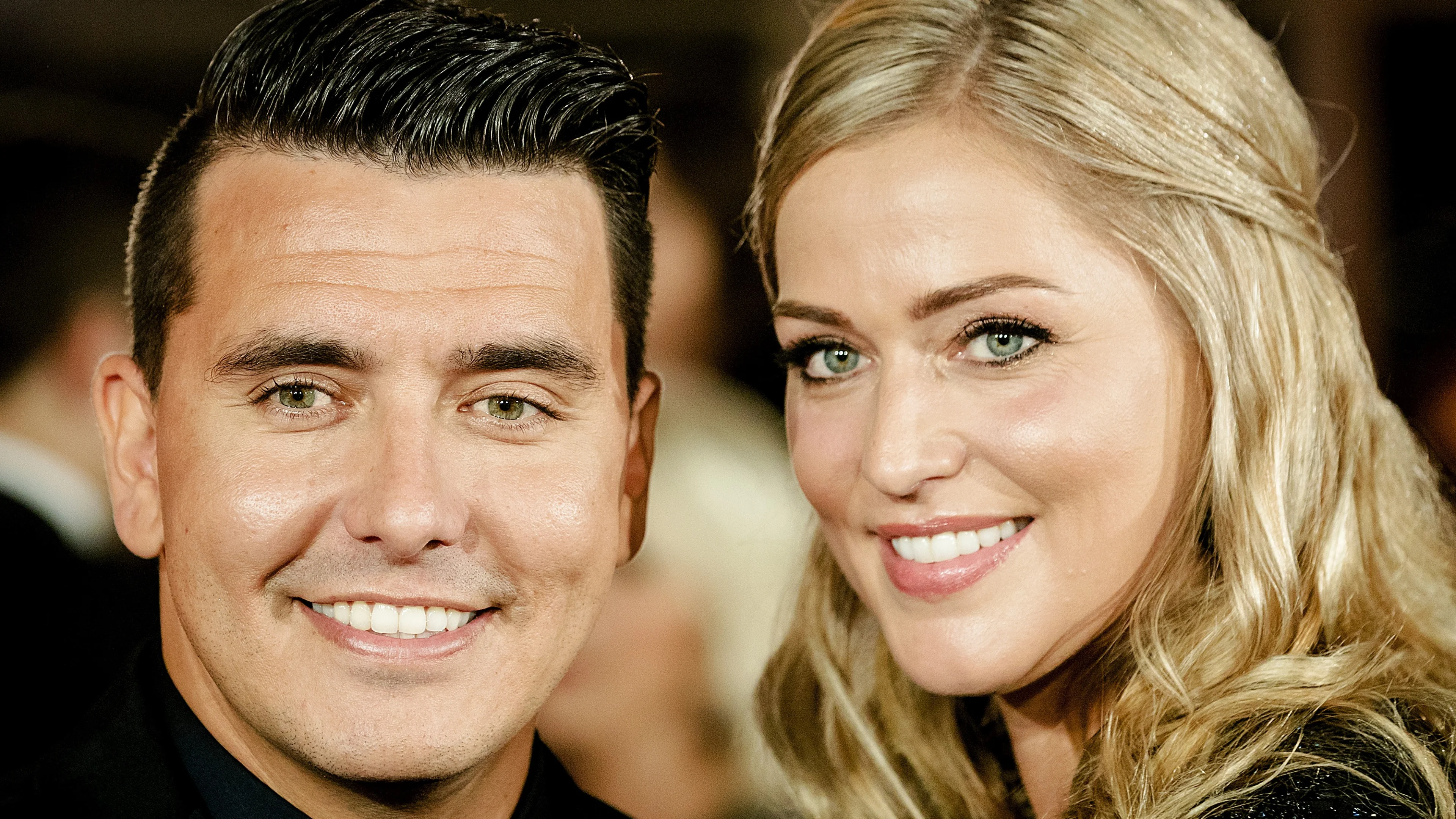 Jan Smit na turbulente periode rondom scheiding: 'Het gaat goed met mij'
