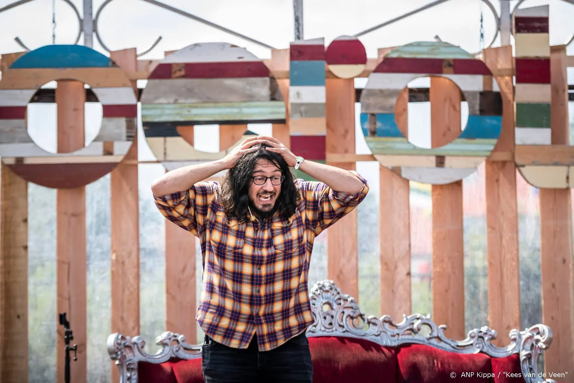 Oerol krijgt aangepaste versie door coronacrisis