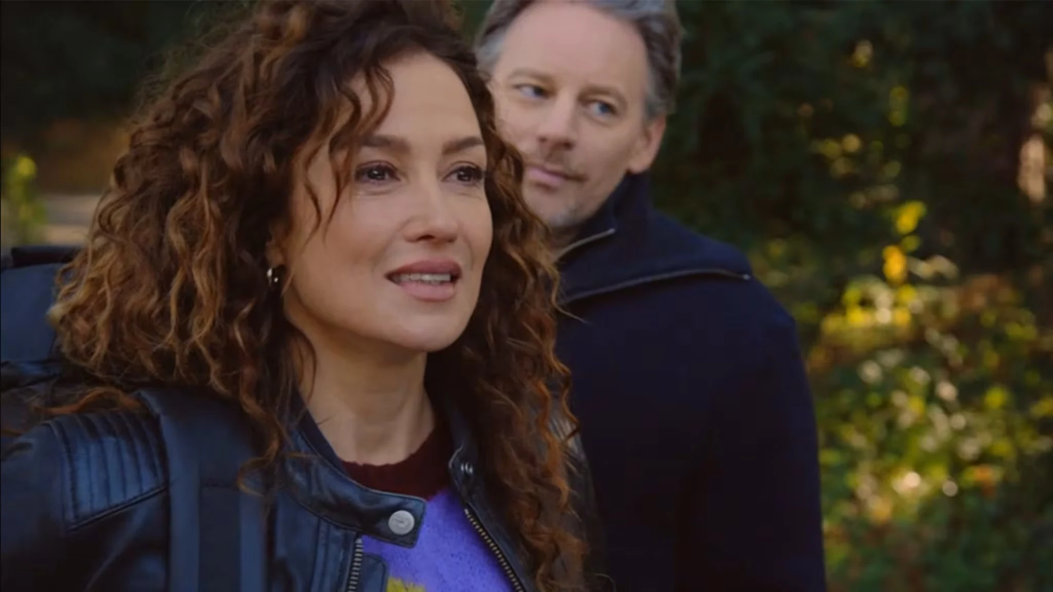 Keert Katja Schuurman wéér terug in GTST na 'teleurstellende exit'? 