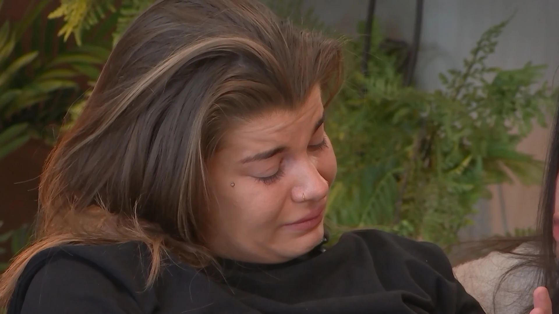 Chess mist Thomas enorm: 'Ik hoop gewoon dat het goed gaat'