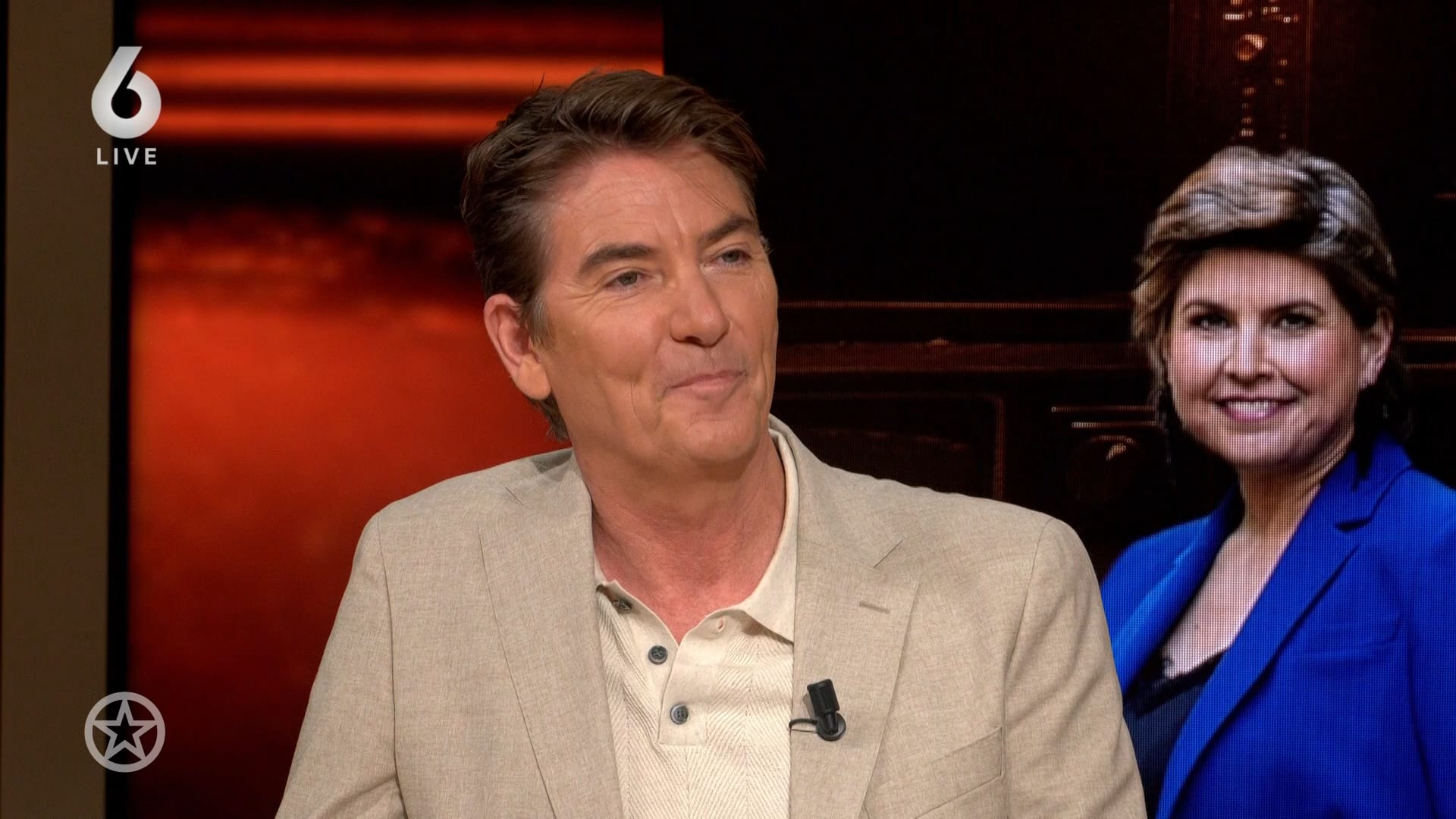 Angela de Jong gooit het roer om