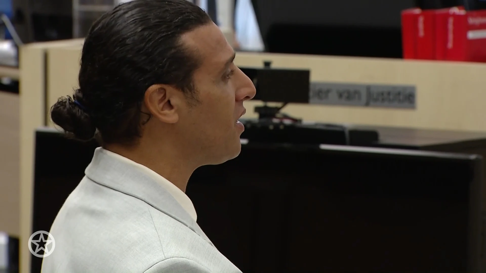 Advocaat Ali B doet bijzondere uitspraak over de rapper