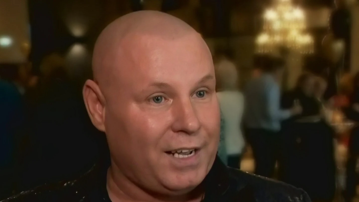 Weer gezondheidsproblemen voor Bij Ons Op Het Kamp-Antonio