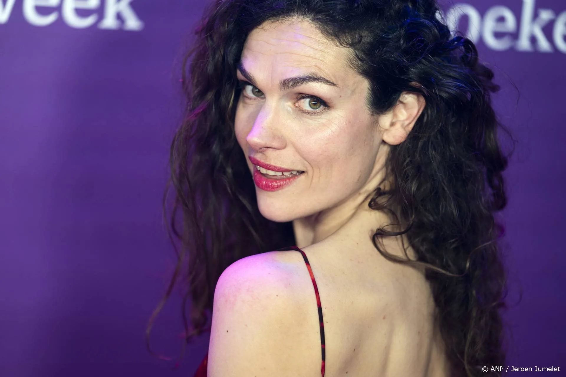 Anna Drijver vond Knokke Off met Daan Schuurmans vertrouwd