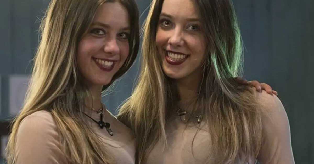 Zo ziet de Utopia-tweeling er nu uit