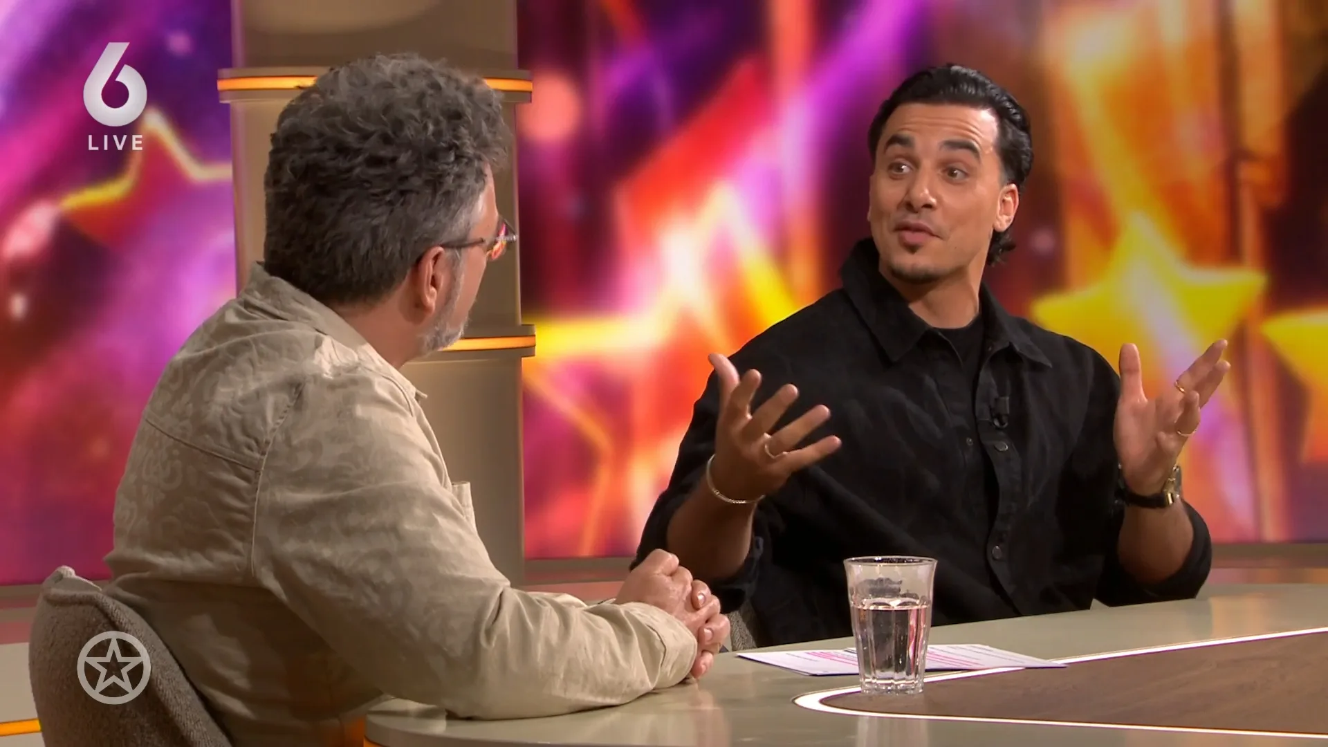 Timor Steffens blikt terug op zijn spraakmakende deelname aan Expeditie Robinson