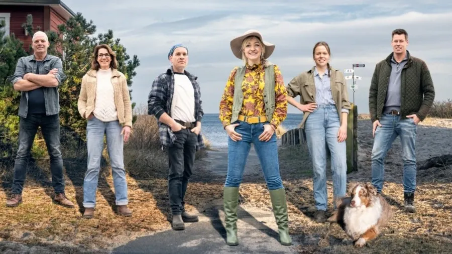 KRO-NCRV reageert op 'Boer zoekt vrouw-schandaal'